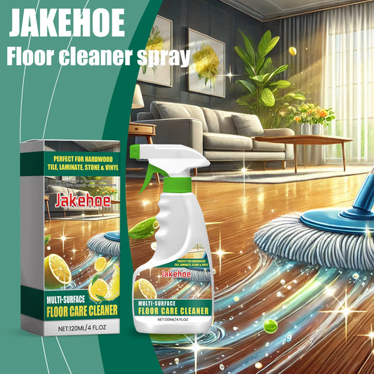 Gloss Restoring Floor Care Spray