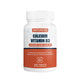 Calcium Vitamin D3 Bone Health Supplement
