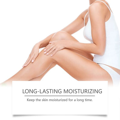Oceaura Body Cream Reduces Dryness and Roughness
