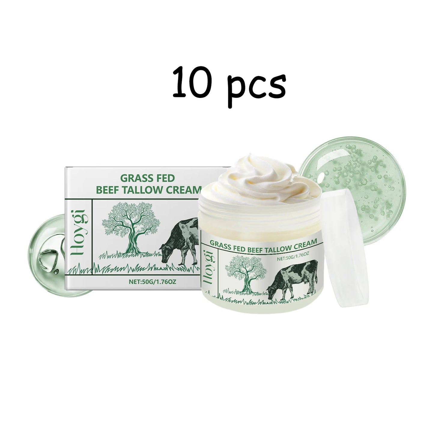 Hoygi Balm for Skin Texture Improvement