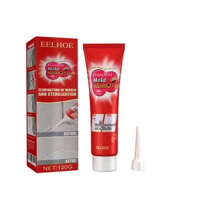 Bathroom Tile Mildew Cleaner