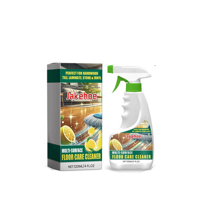 Gloss Restoring Floor Care Spray