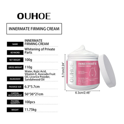 Ouhoe Repair Cream for Joint and Skin