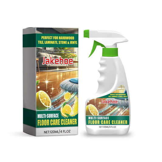 Gloss Restoring Floor Care Spray