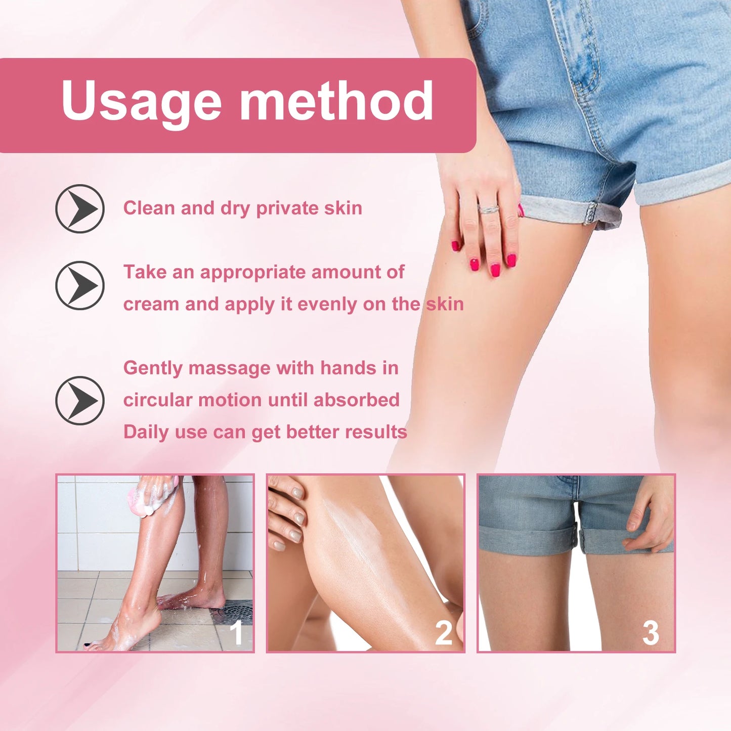 Ouhoe Repair Cream for Joint and Skin