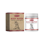 Woodsleep Moisturizing Body Cream for Dryness and Firming