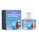 Natural Pet Deodorant Gel Freshener