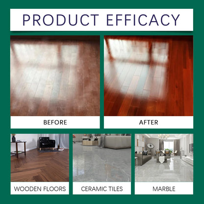 Gloss Restoring Floor Care Spray