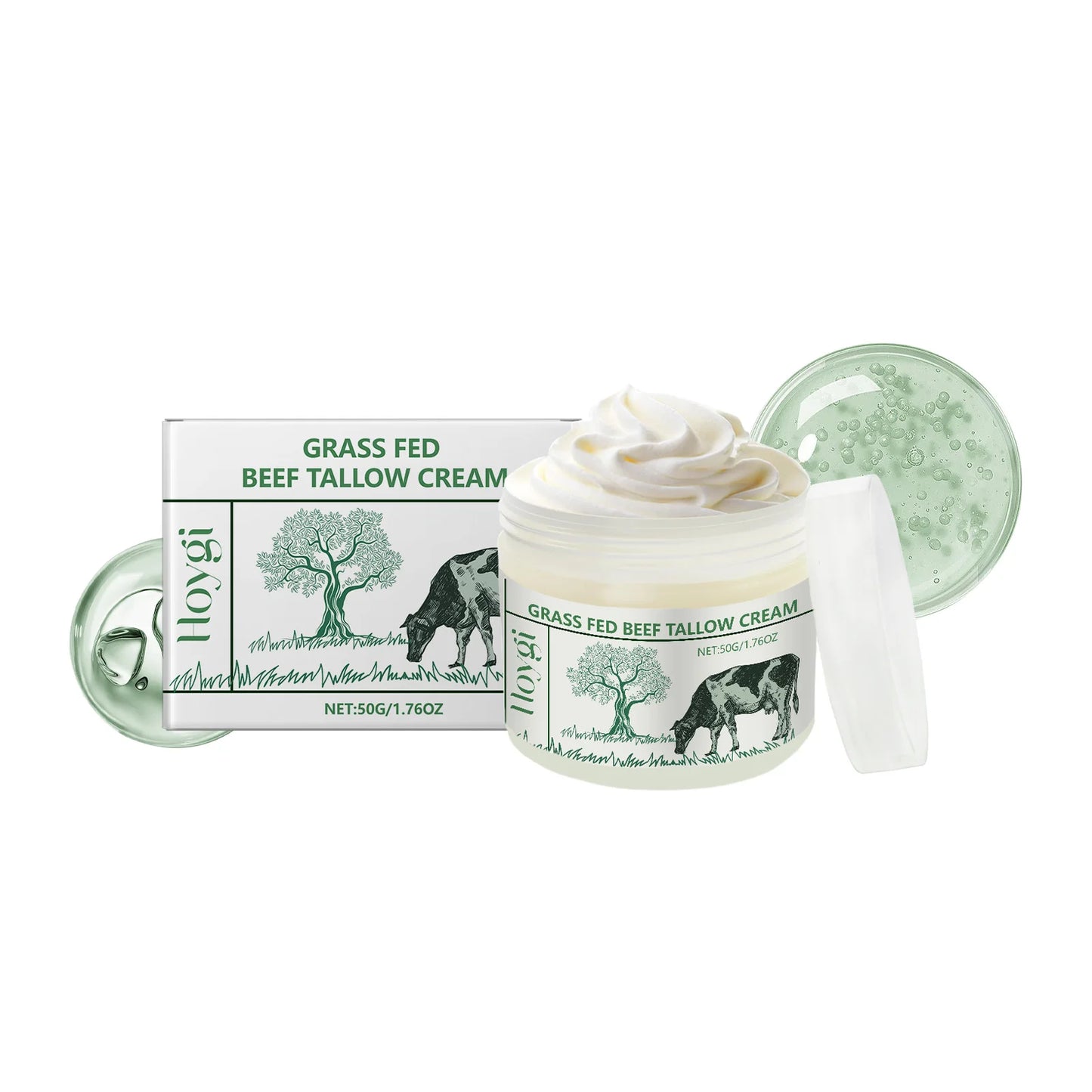 Hoygi Balm for Skin Texture Improvement