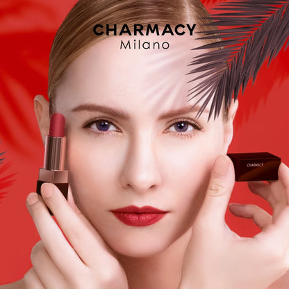 Natural Matte Lipstick for Women