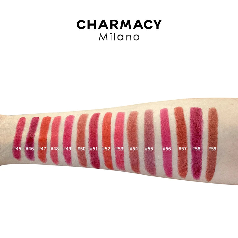 Natural Matte Lipstick for Women