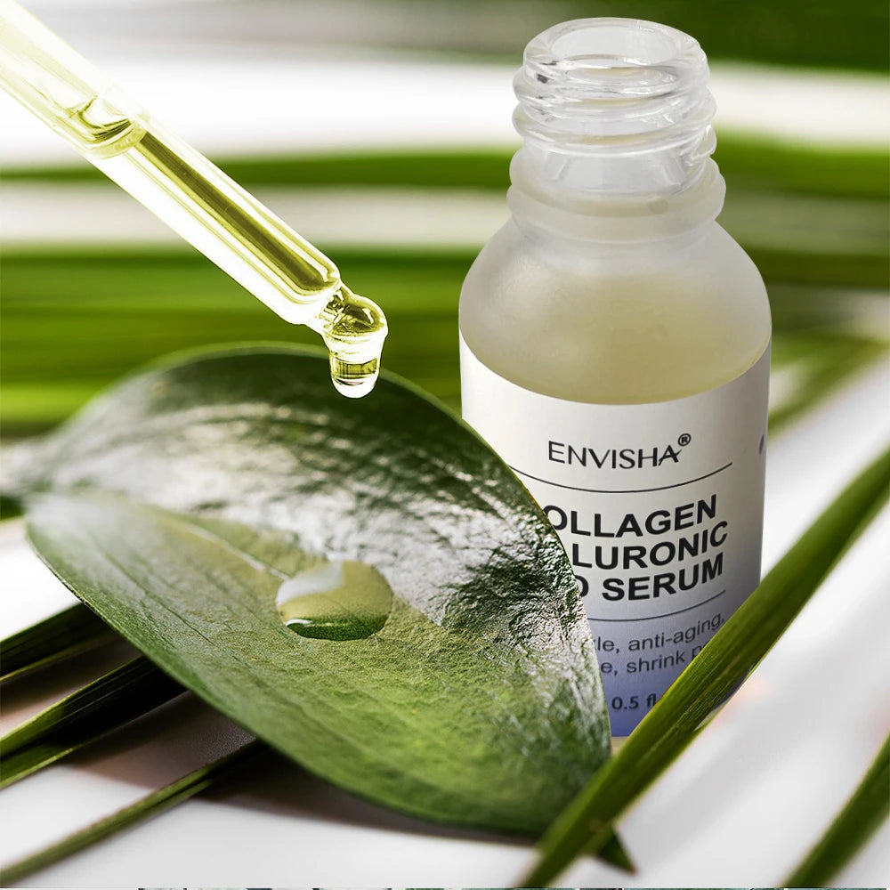 Anti-Aging Moisturizing Face Serum