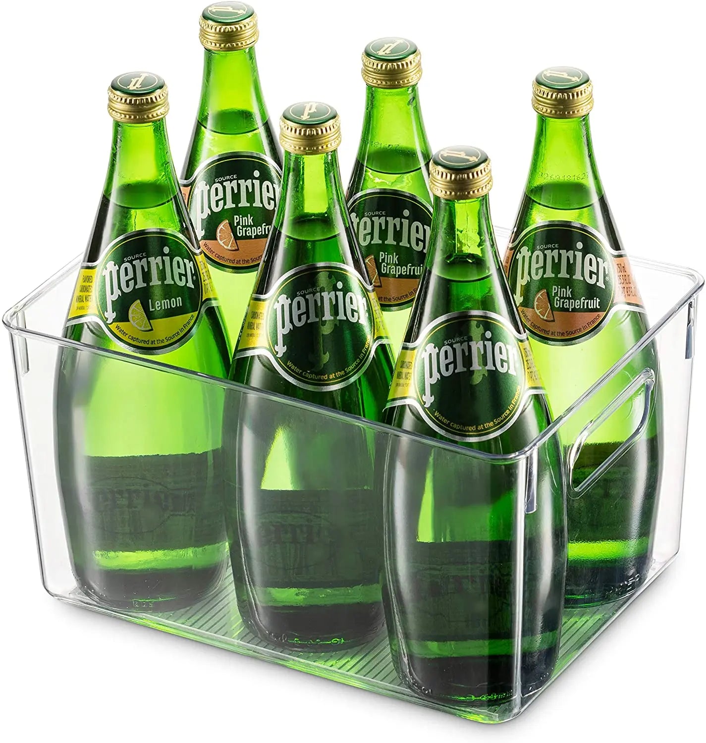 Kitchen Countertop Storage Basket