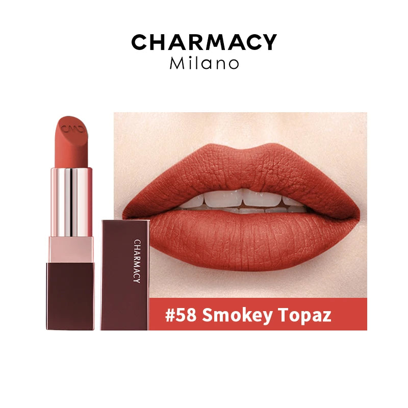Natural Matte Lipstick for Women