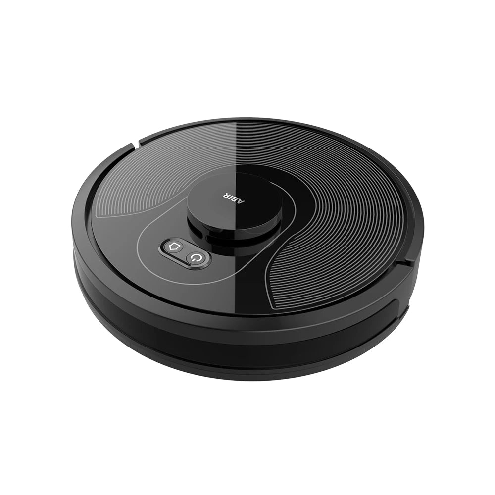 Restricted Area Setting Robot Vacuum