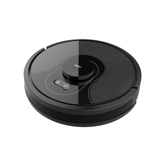 Restricted Area Setting Robot Vacuum