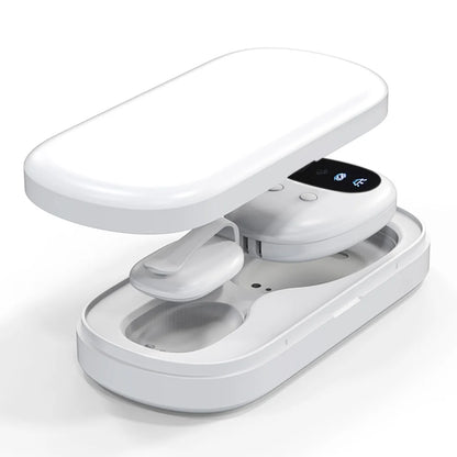 Wireless Bedwetting Alarm