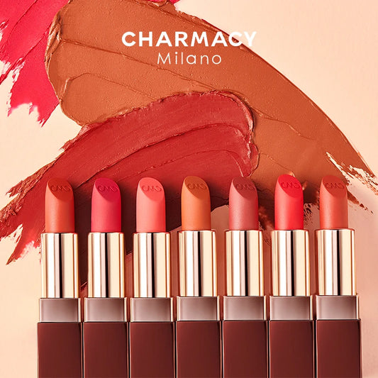Natural Matte Lipstick for Women