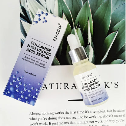Anti-Aging Moisturizing Face Serum