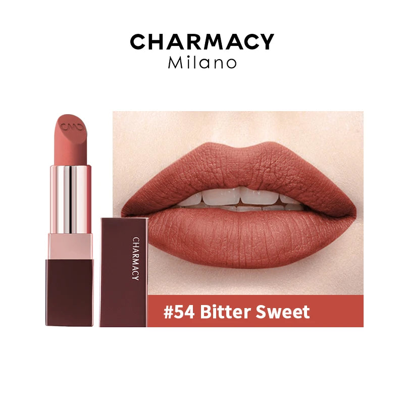 Natural Matte Lipstick for Women