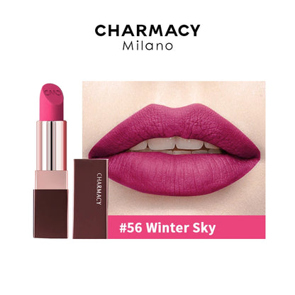 Natural Matte Lipstick for Women