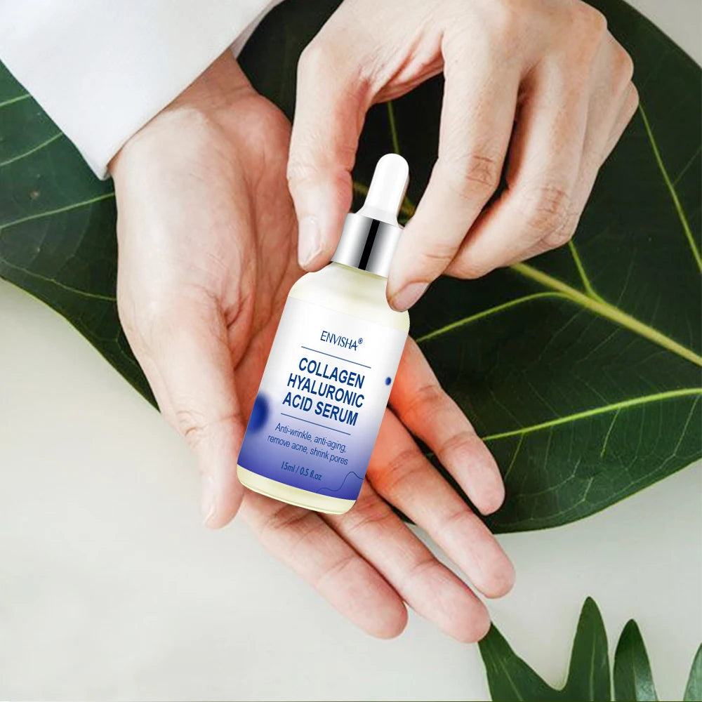 Anti-Aging Moisturizing Face Serum