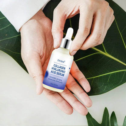 Anti-Aging Moisturizing Face Serum