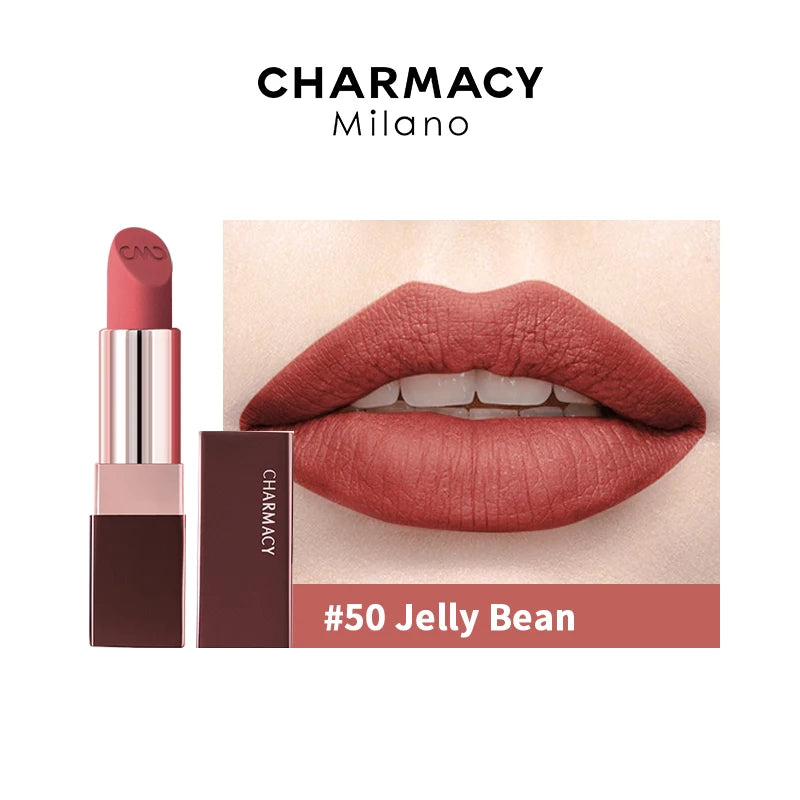 Natural Matte Lipstick for Women