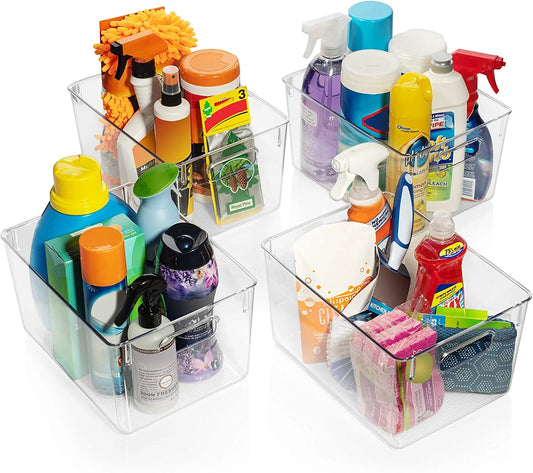 Kitchen Countertop Storage Basket