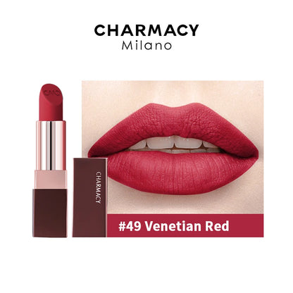 Natural Matte Lipstick for Women
