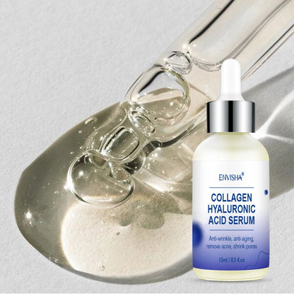 Anti-Aging Moisturizing Face Serum