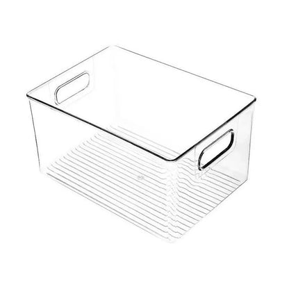 Kitchen Countertop Storage Basket