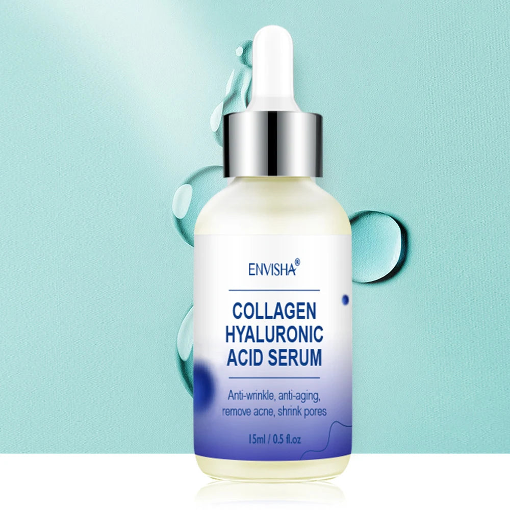 Anti-Aging Moisturizing Face Serum