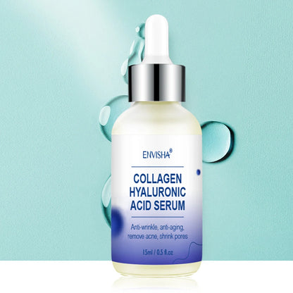 Anti-Aging Moisturizing Face Serum