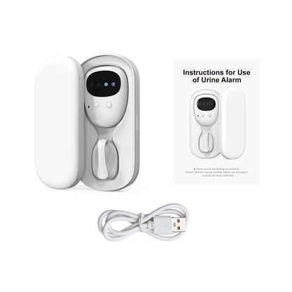 Wireless Bedwetting Alarm