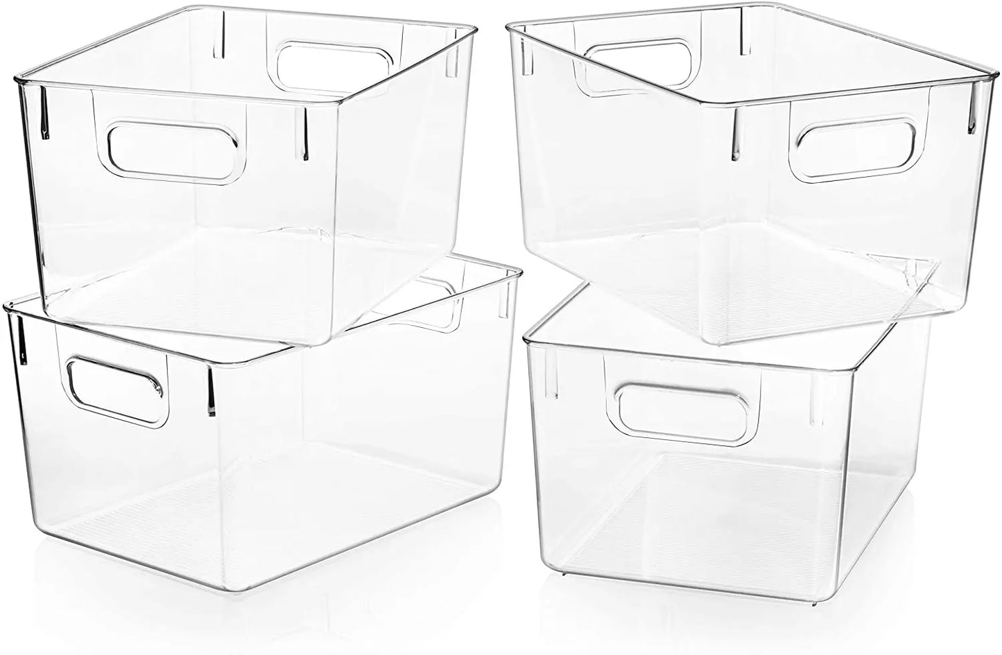 Kitchen Countertop Storage Basket