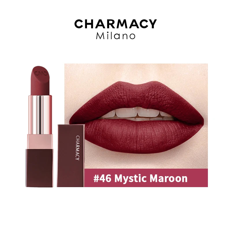 Natural Matte Lipstick for Women