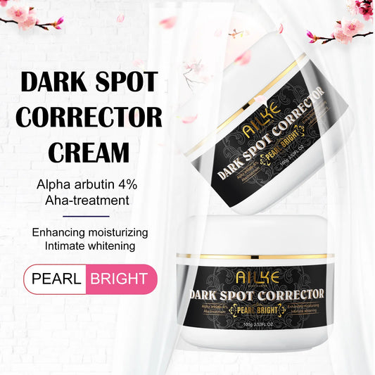 AILKE Dark Spot Remover for Underarms and Body