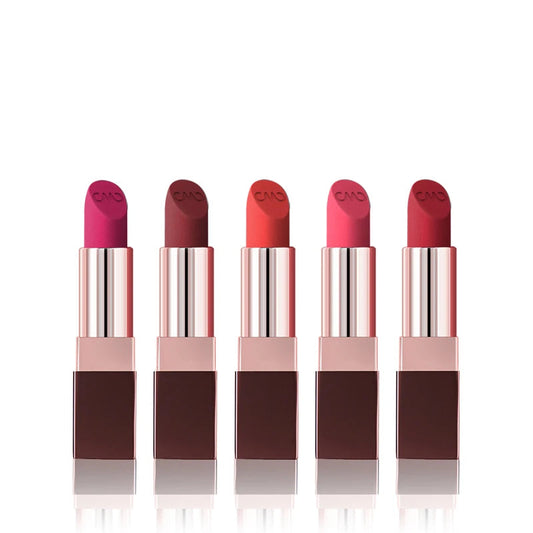 Natural Matte Lipstick for Women