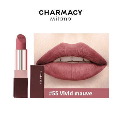 Natural Matte Lipstick for Women