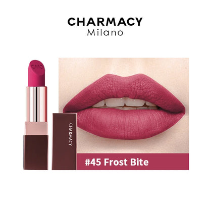 Natural Matte Lipstick for Women