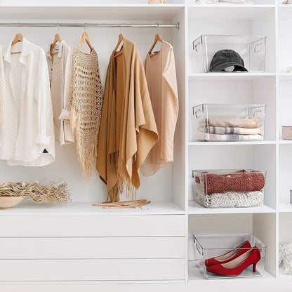 Kitchen Countertop Storage Basket