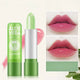 Long-Lasting Moisturizing Aloe Lipstick