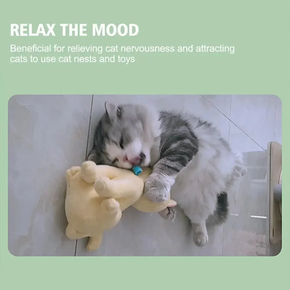 Natural Cat Mint Health Spray