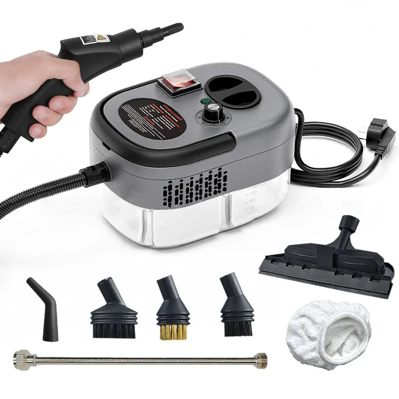 Multi-Surface Handheld Steam Cleane
