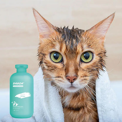 Moisturizing Pet Shampoo Natural Care