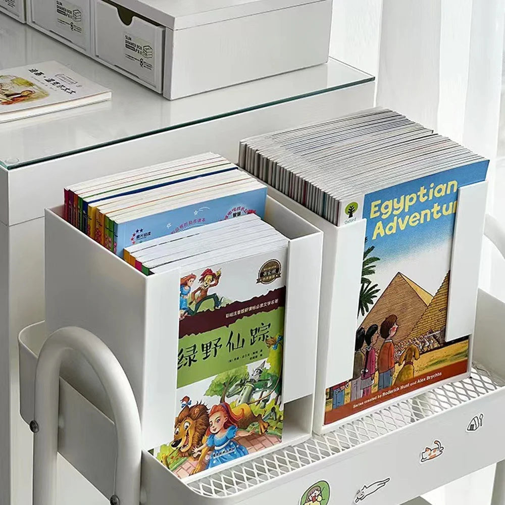 Stackable Instant Noodle Storage Organizer