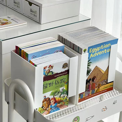 Stackable Instant Noodle Storage Organizer