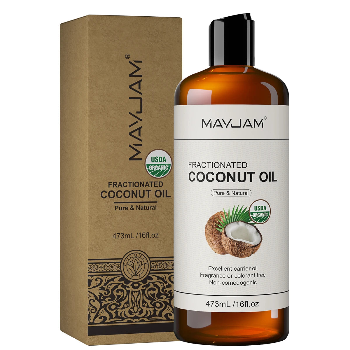 Pure Grapeseed Oil for Moisturizing and Nourishing