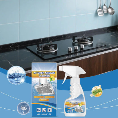 Effective Post-Cooking Cleanup Cleaner